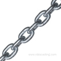 Nice quality and Cheap Stud Link Anchor Chain U1 U2 U3